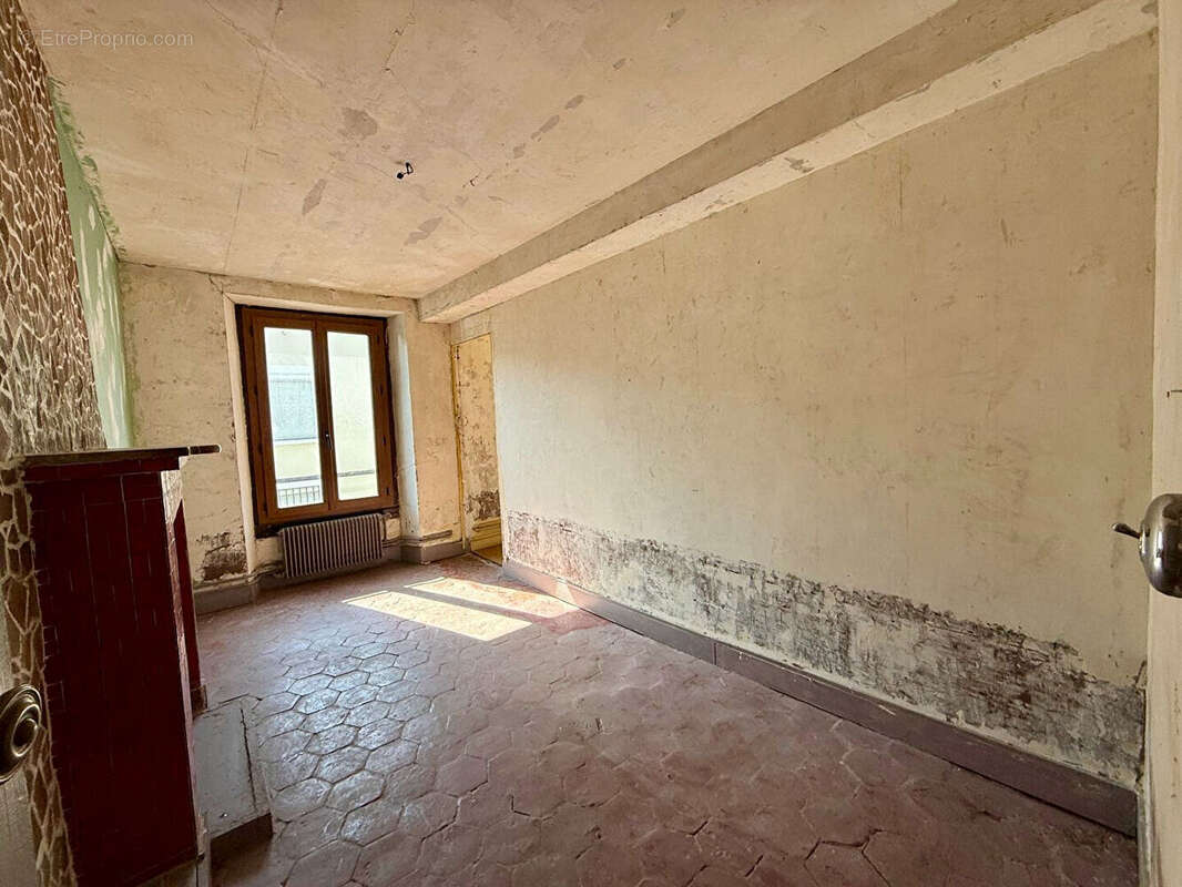 Maison à BRUNOY