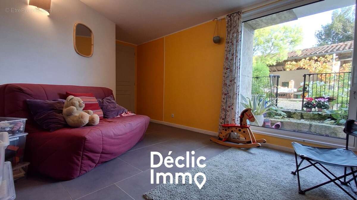 Maison à PONT-L&#039;ABBE-D&#039;ARNOULT