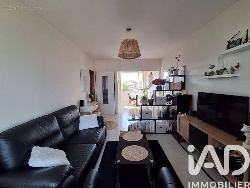 Photo 1 - Appartement à BESANCON