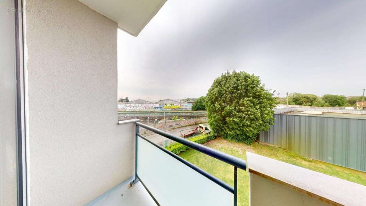 Appartement à BOBIGNY