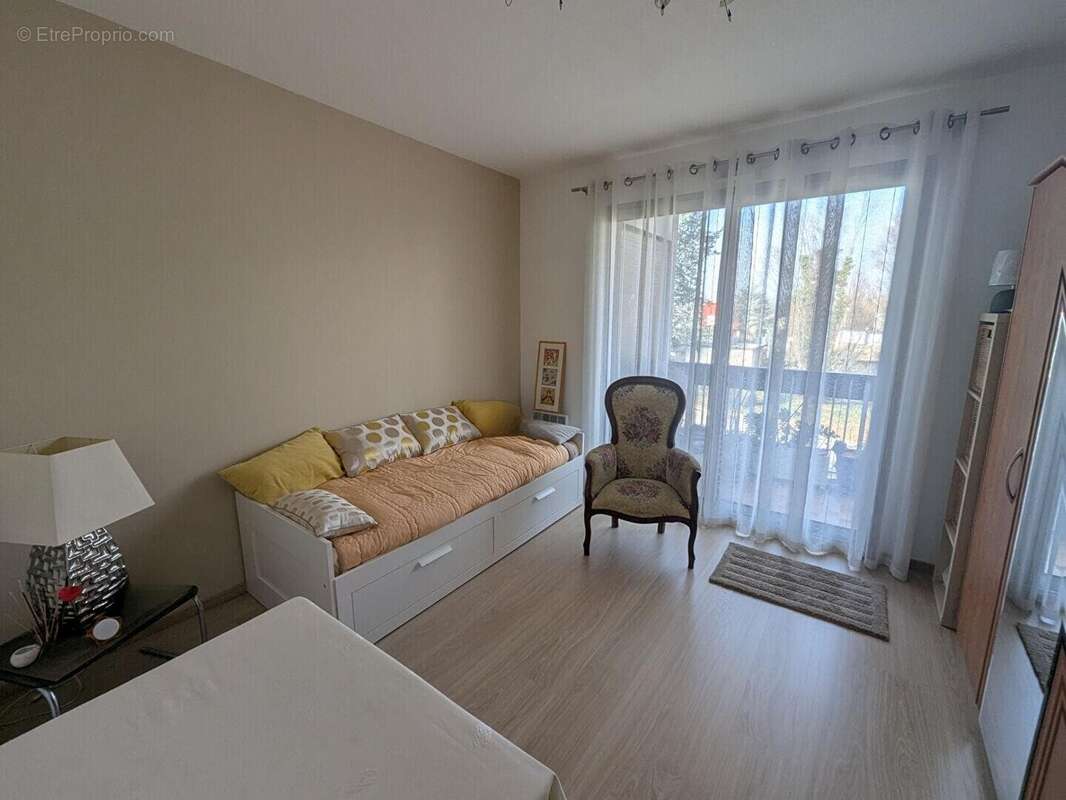Appartement à EYBENS