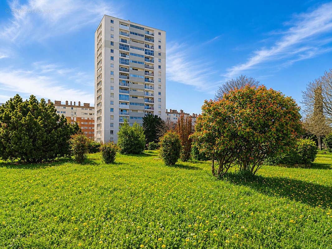 Appartement à MARSEILLE-11E