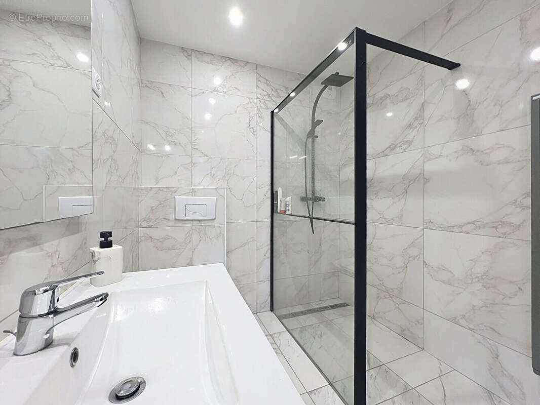 Maison à CHALONS-EN-CHAMPAGNE