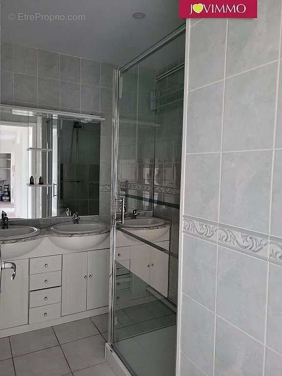 Appartement à LA BOURBOULE