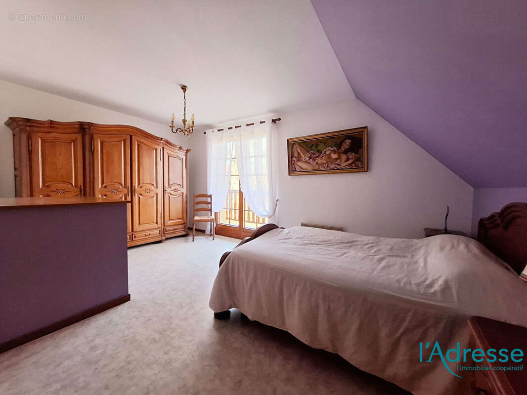 Maison à INGERSHEIM