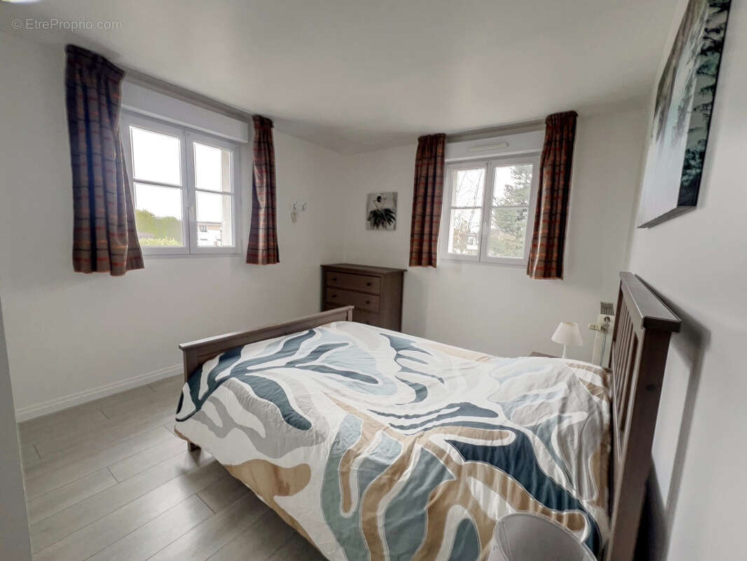 Appartement à GOURNAY-SUR-MARNE