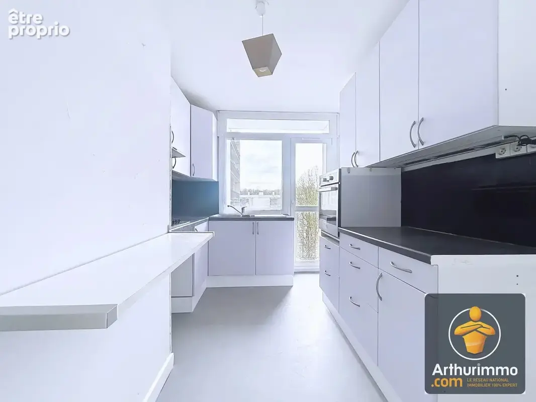 Vente Appartement Boussy-saint-antoine(91800) 178 000ï¿œ - photo 3