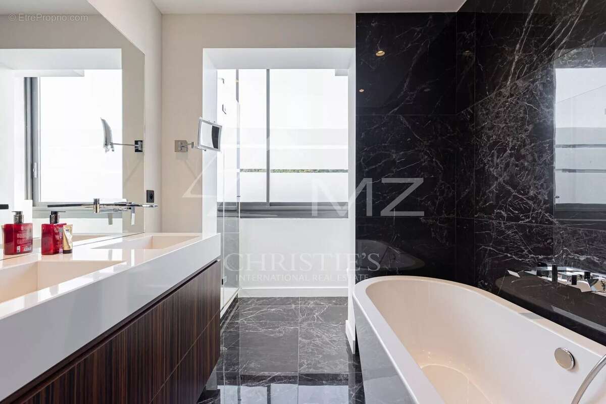 Exceptionnel Penthouse Vue Mer - photo 14