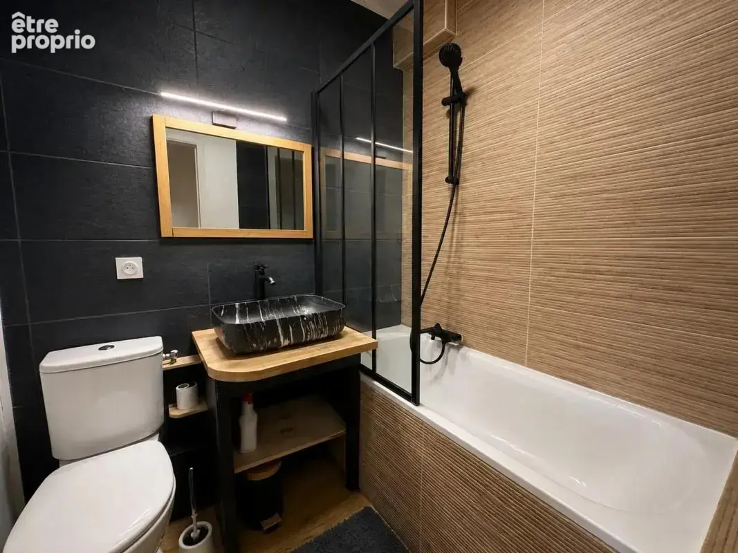 Appartement T5 de 106 m² situé à Dinan - photo 12