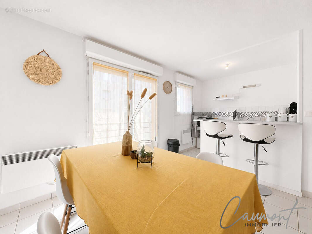 Appartement à LE HAVRE