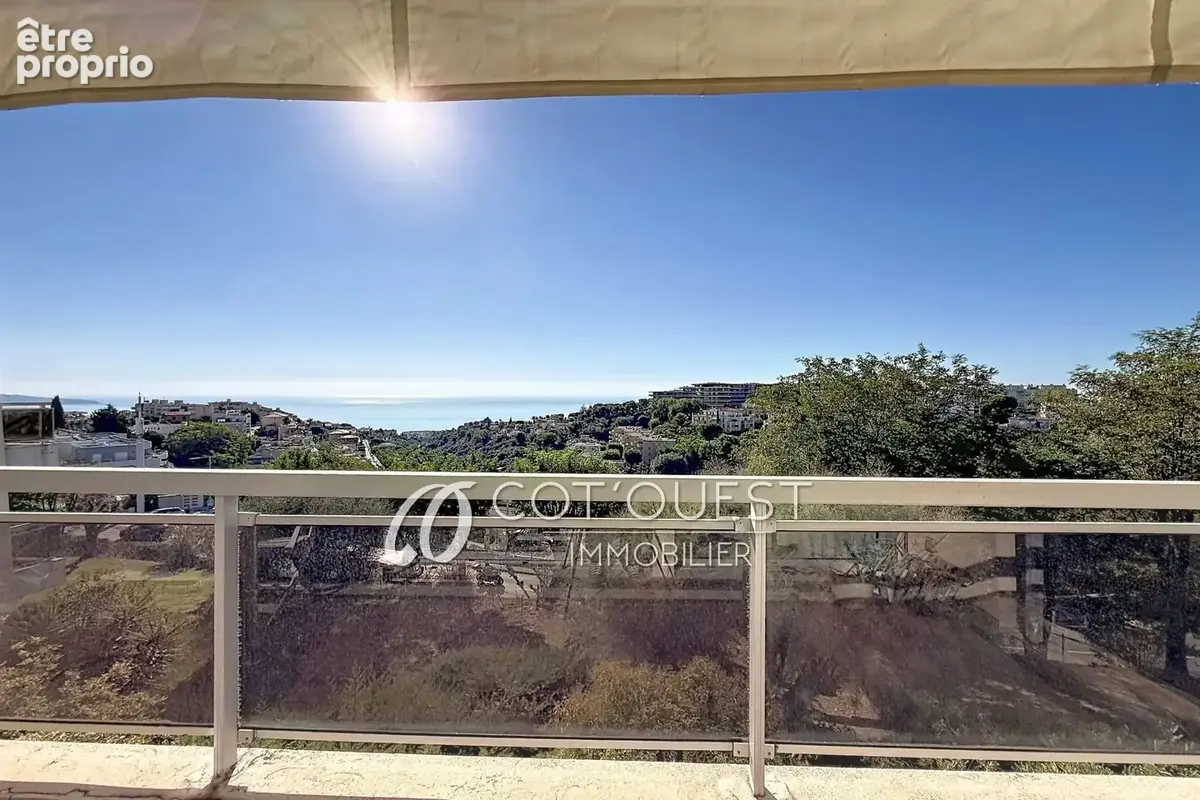 Appartement 2 pièces 55 m² à vendre à Nice (06200) - photo 4