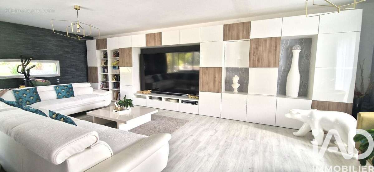 Photo 3 - Maison à RENAC