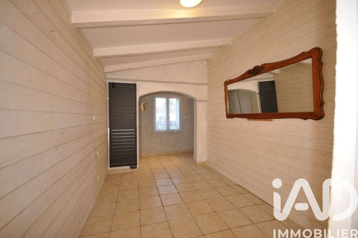 Photo 7 - Maison à ROCHEFORT-DU-GARD
