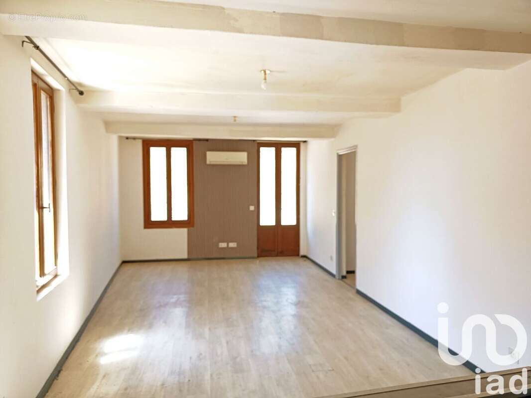 Photo 2 - Appartement à LE LUC