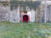 Terrain à BONNEVEAU