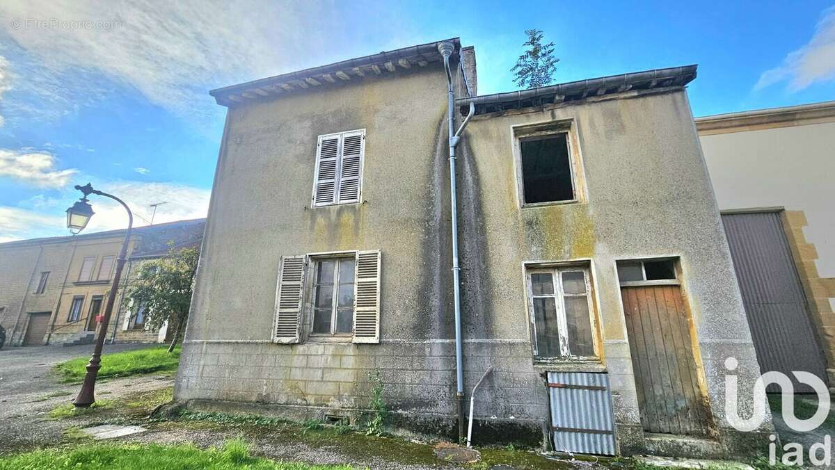 Photo 7 - Maison à DOM-LE-MESNIL