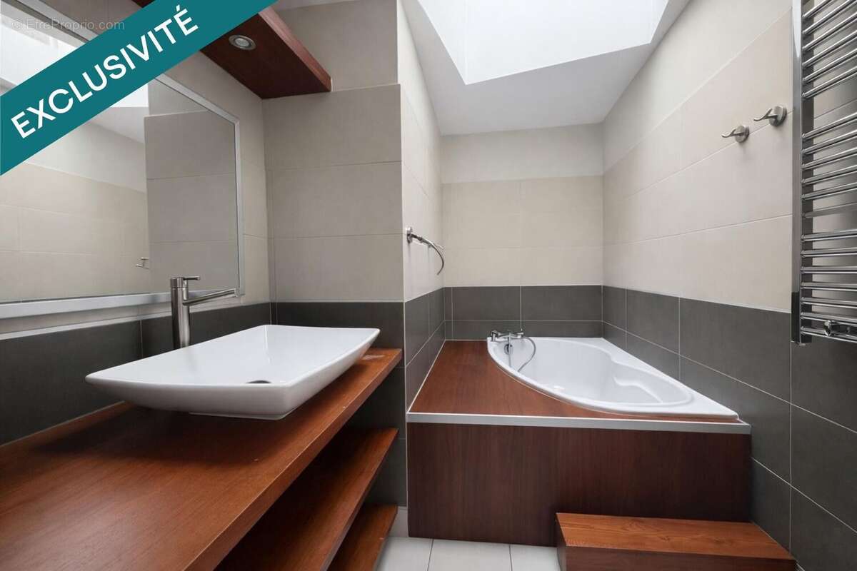 Photo 5 - Appartement à BORDEAUX