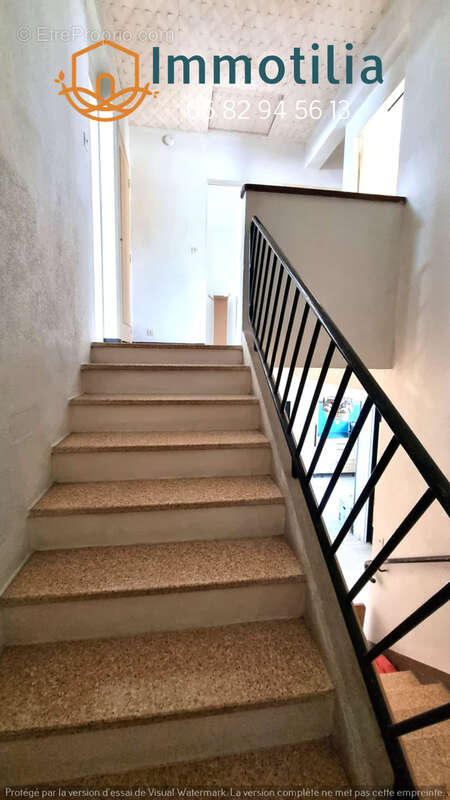 4 chambres et commodités  a pied !!! - photo 12