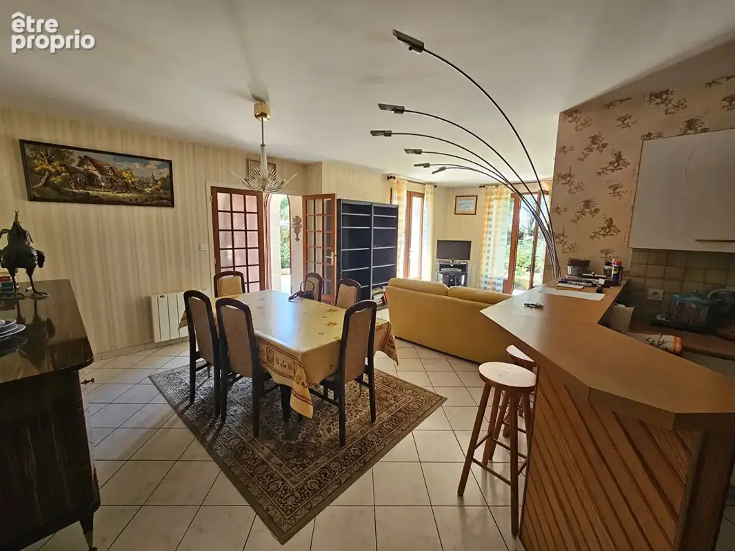 Maison QUIMIAC proche plage de Lanséria - photo 4