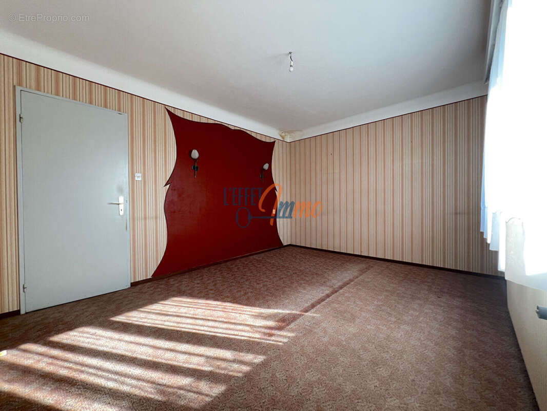 Maison à BOLLWILLER