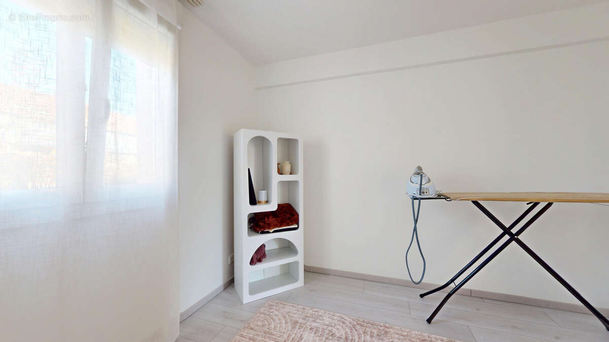 Appartement à BESANCON