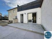 Maison à SAINT-RAMBERT-D'ALBON