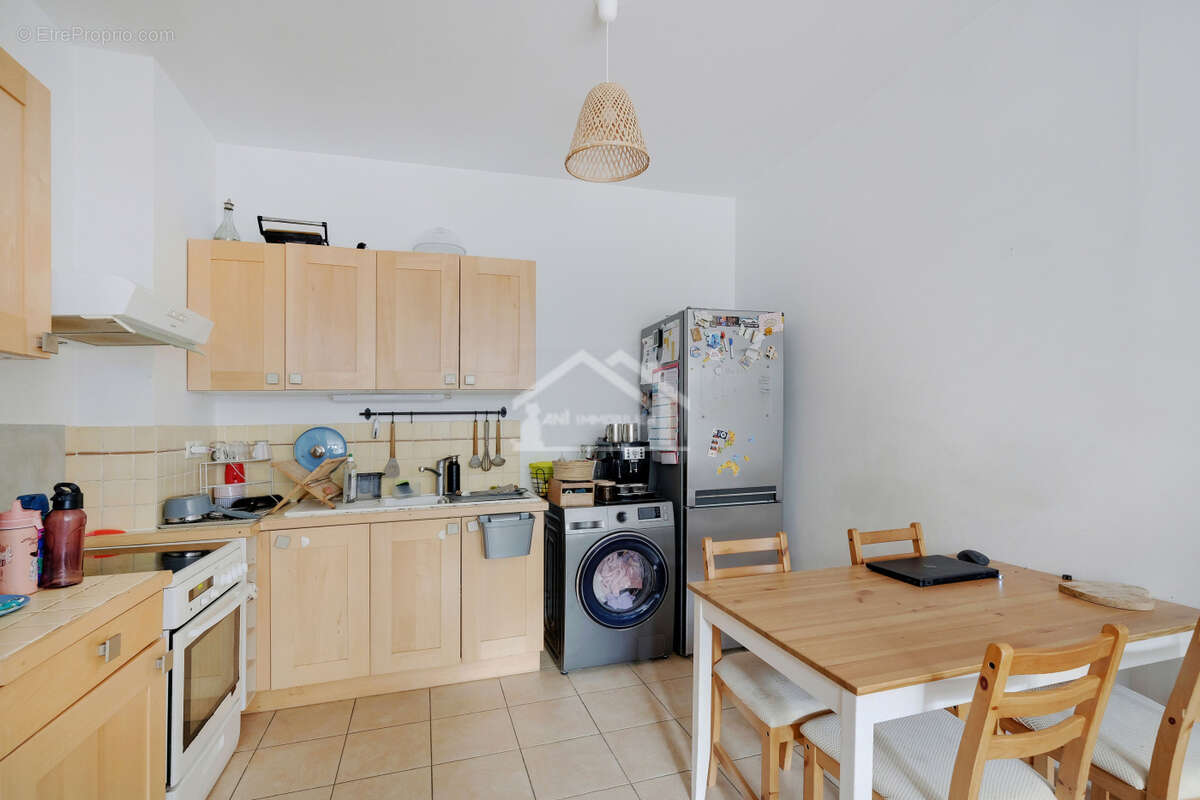 Appartement à ANTONY