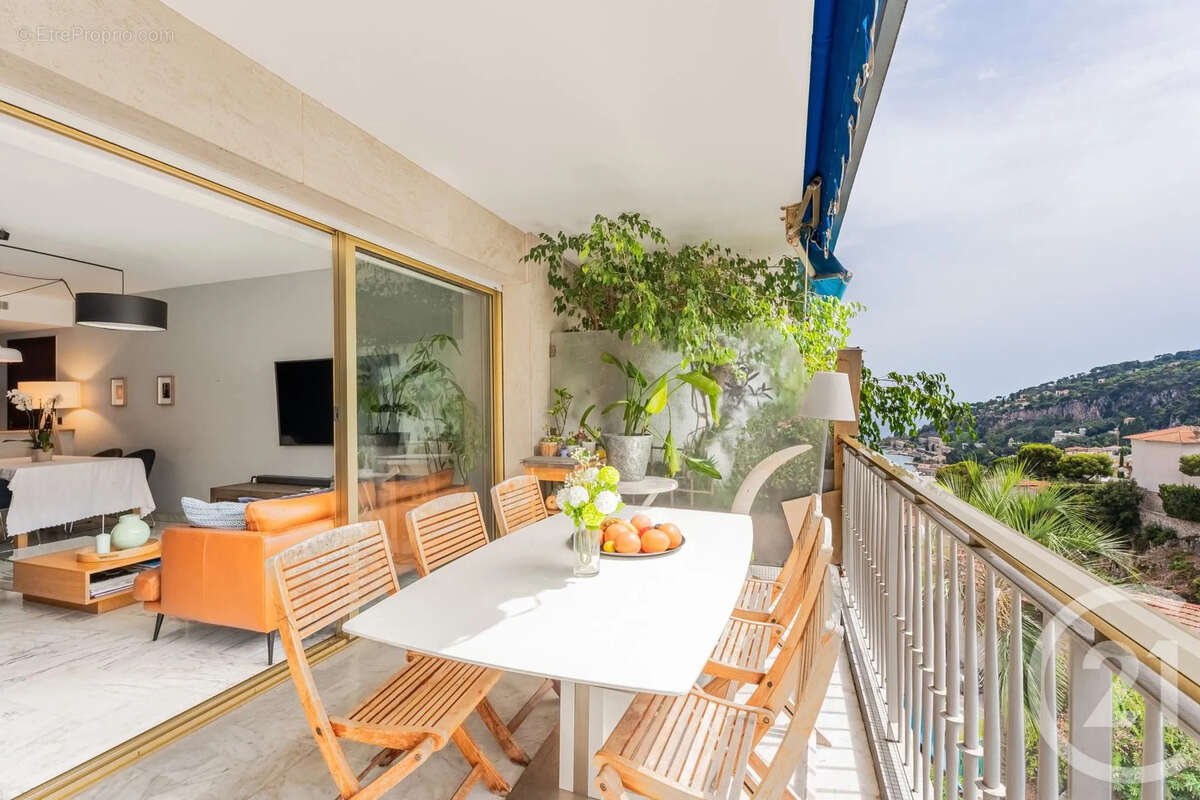 Appartement 90 m² à Villefranche-Sur-Mer  - photo 6