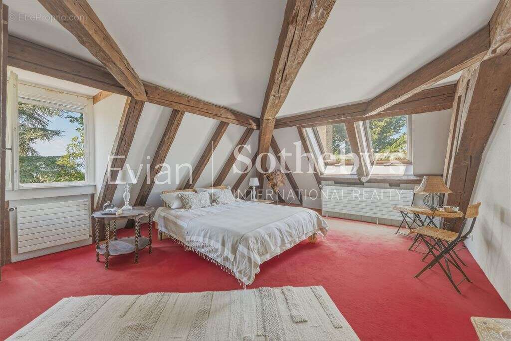 ALLINGES propriété de caractère du XIXᵉ siècle - photo 14
