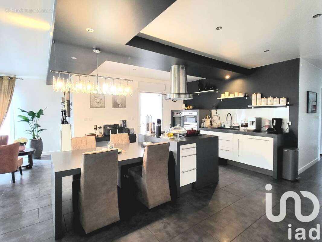 Photo 5 - Maison à HAUDRECY