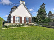 Maison à FREHEL