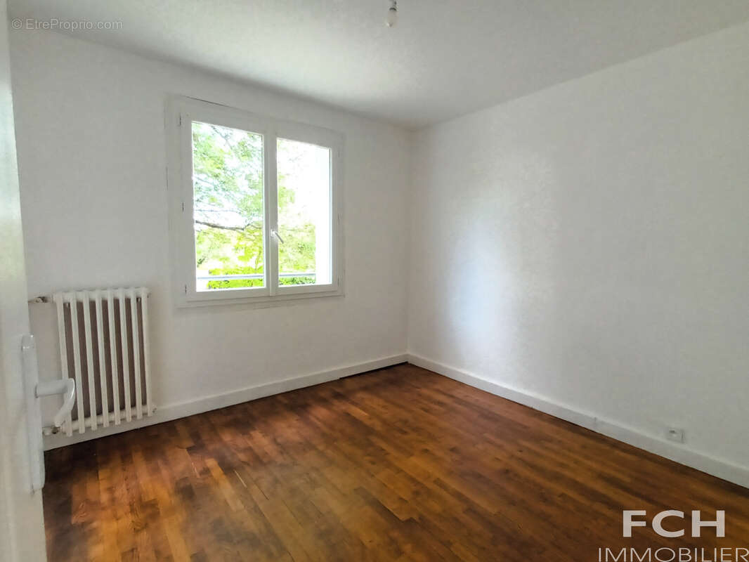 Appartement à VICHY