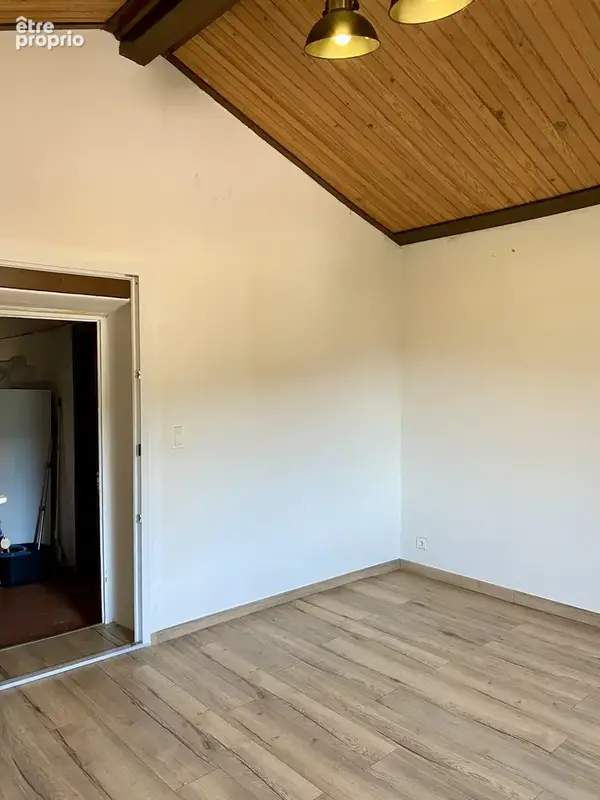 Appartement T2 entièrement rénové - photo 6