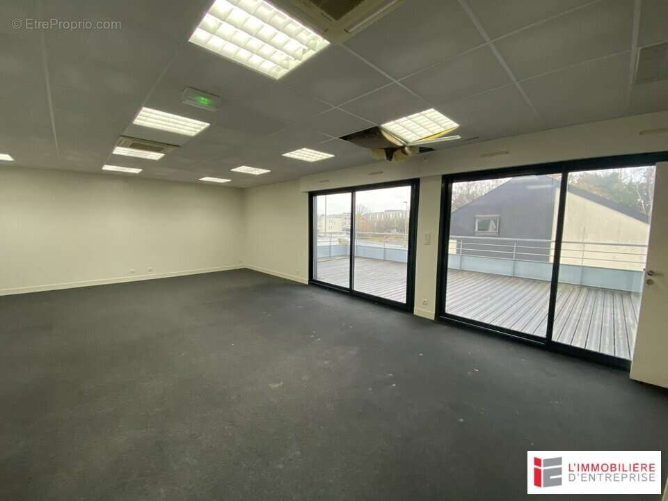 Commerce à SAINT-GREGOIRE