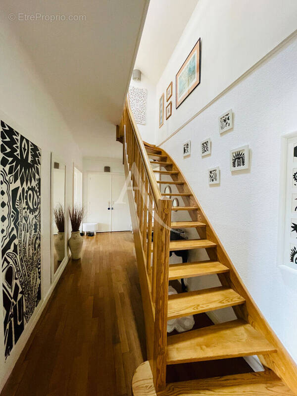 Appartement à EPINAL