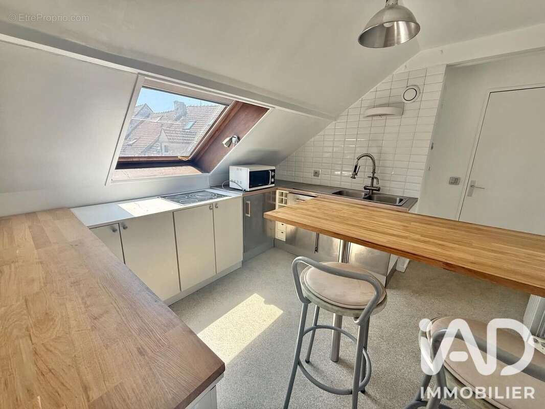 Photo 7 - Appartement à MEAUX