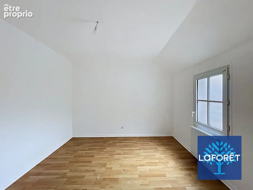 Appartement Bouray Sur Juine 3 pièces 64.34 m², jardin, stationnement privatif - photo 11