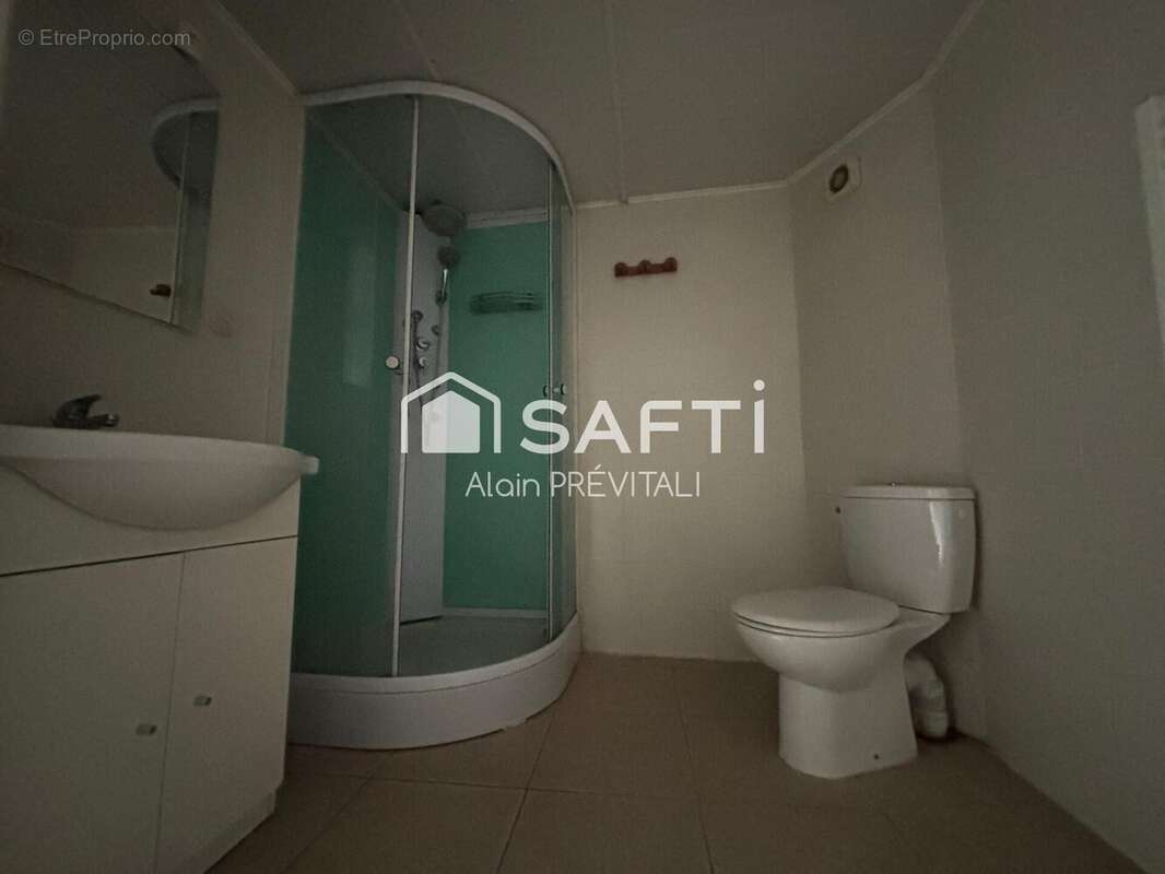 Photo 7 - Appartement à GROISSIAT