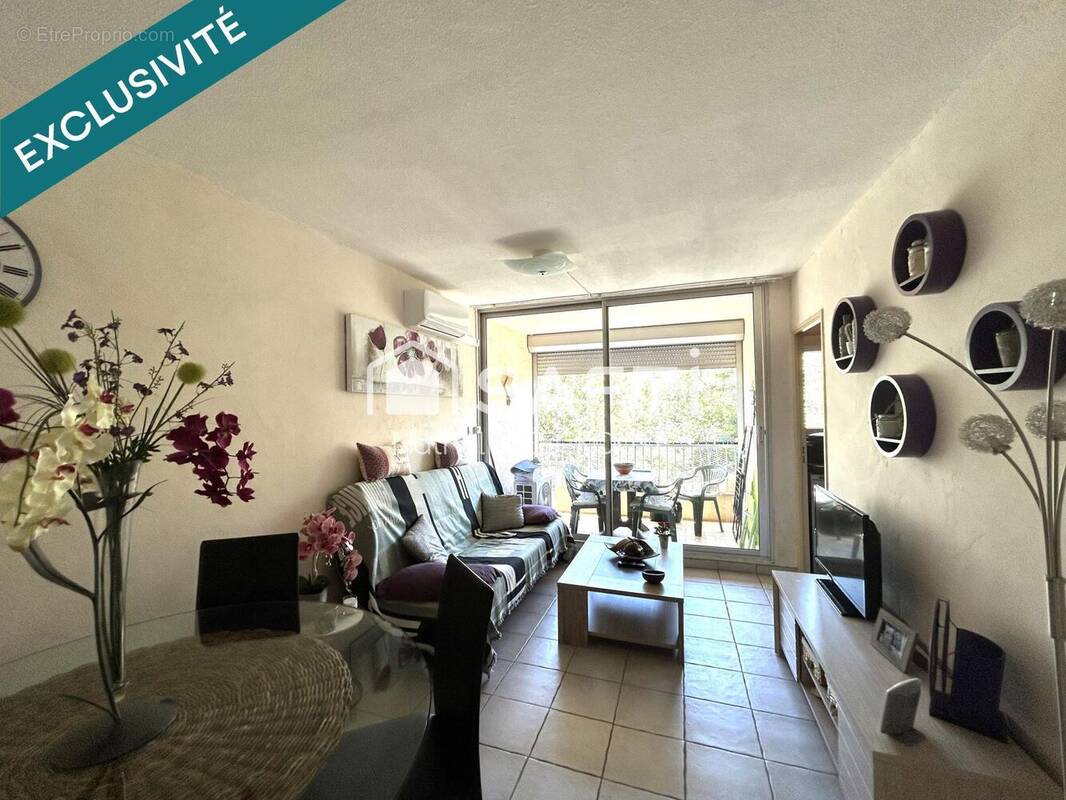 Photo 1 - Appartement à ARGELES-SUR-MER