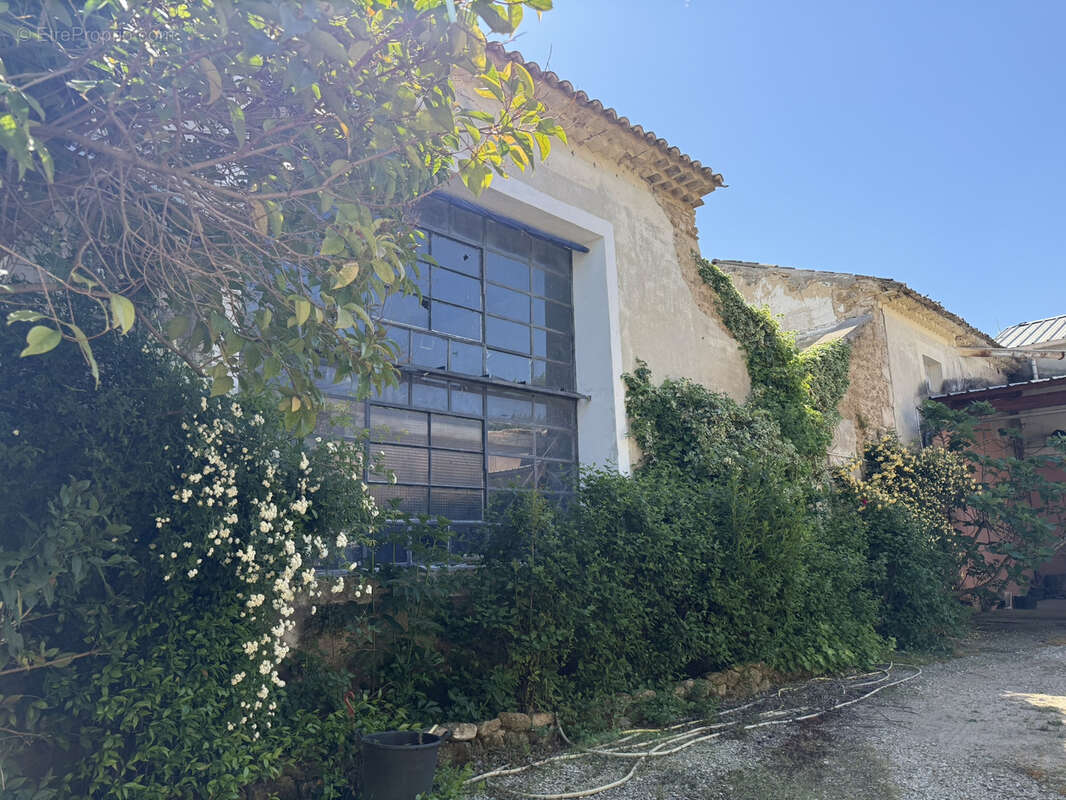 Maison à ROCHEGUDE