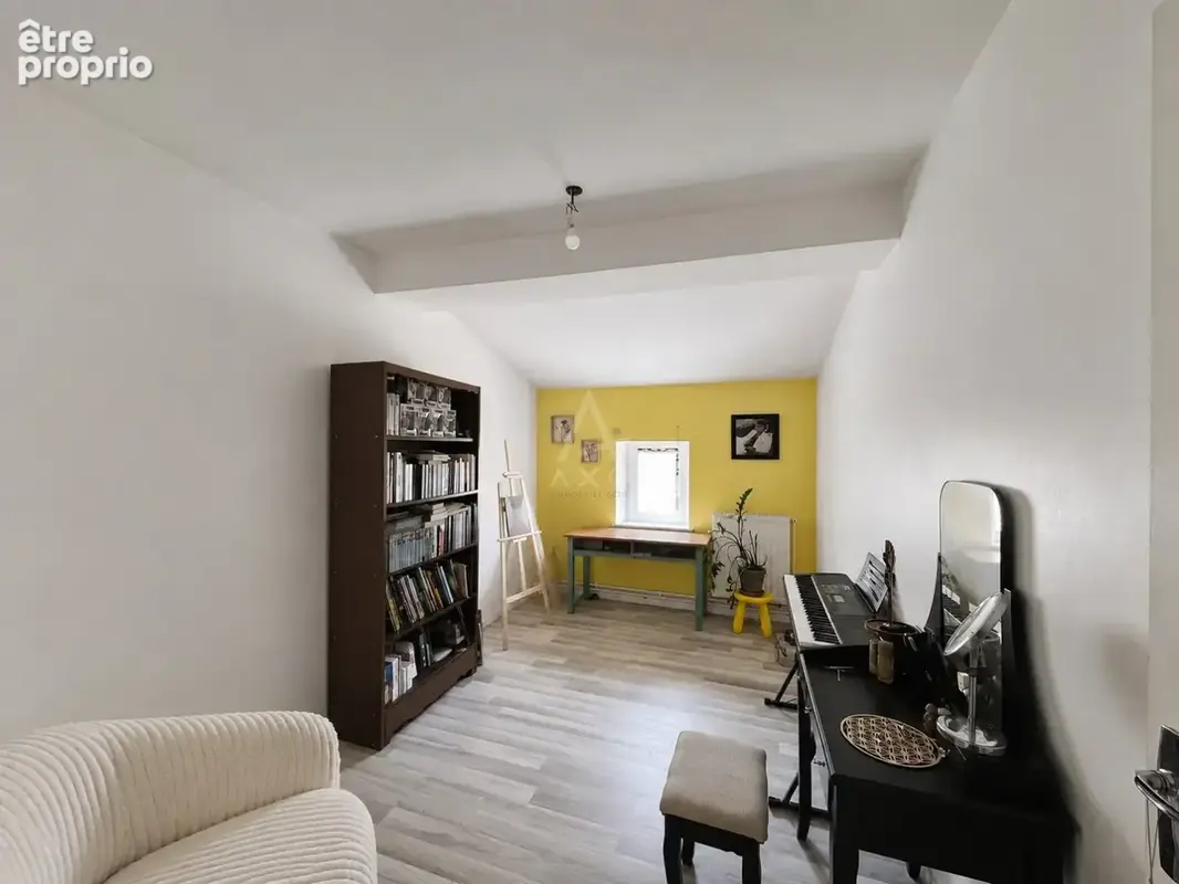 Appartement / 3 chambres / 95 m² / Grande terrasse / Pont-à-Mousson - photo 7