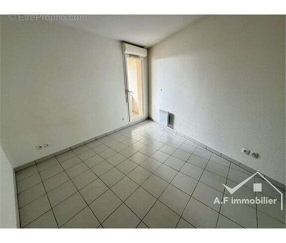 Appartement à FONSORBES
