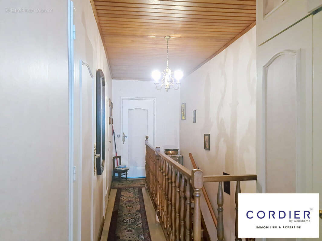 Maison à MOYEUVRE-GRANDE