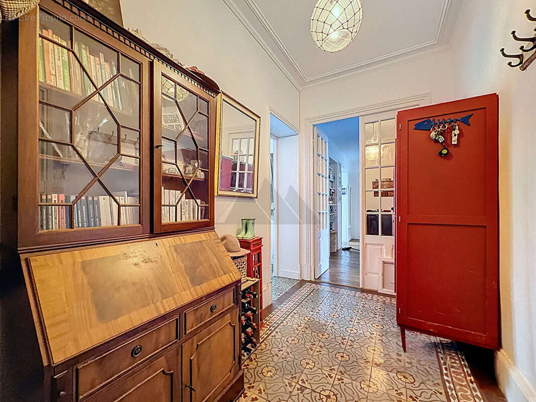 Appartement à BREST