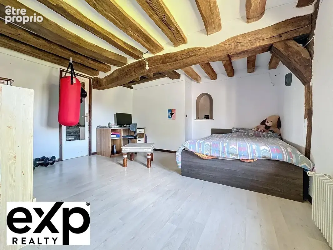 Maison 6 pièces 173 m² à vendre à Pacy-Sur-Eure (27120) - photo 9