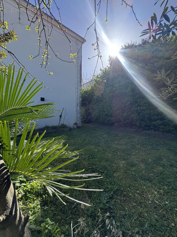 Maison à LES SABLES-D&#039;OLONNE