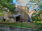 Maison à CHAMPAGNAC-LE-VIEUX