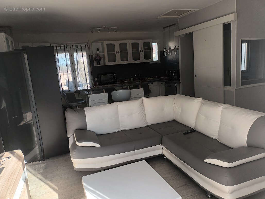 Maison à CARCASSONNE