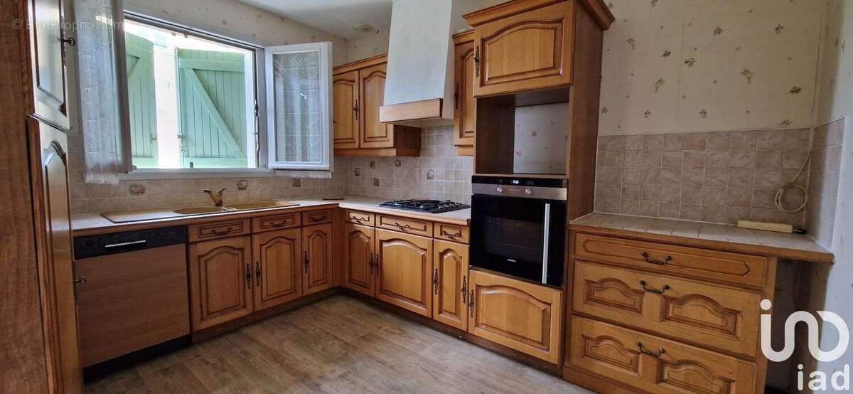 Photo 4 - Maison à VILLEFRANCHE-DE-ROUERGUE