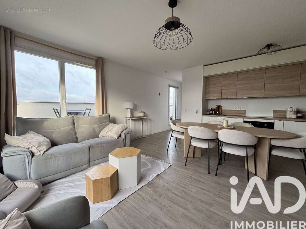 Photo 3 - Appartement à TORCY